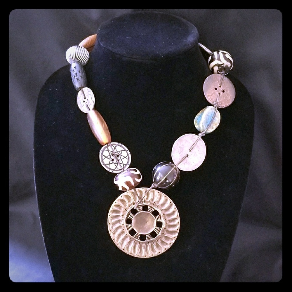 Necklace
